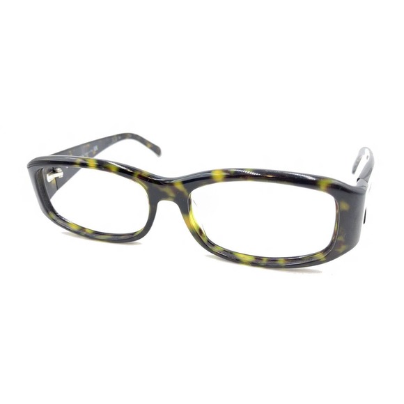 Prada SPR 03E 2AU-3N1 Tortoise Brown Sunglasses Frames 55-16 130 Italy Designer - Picture 8 of 12